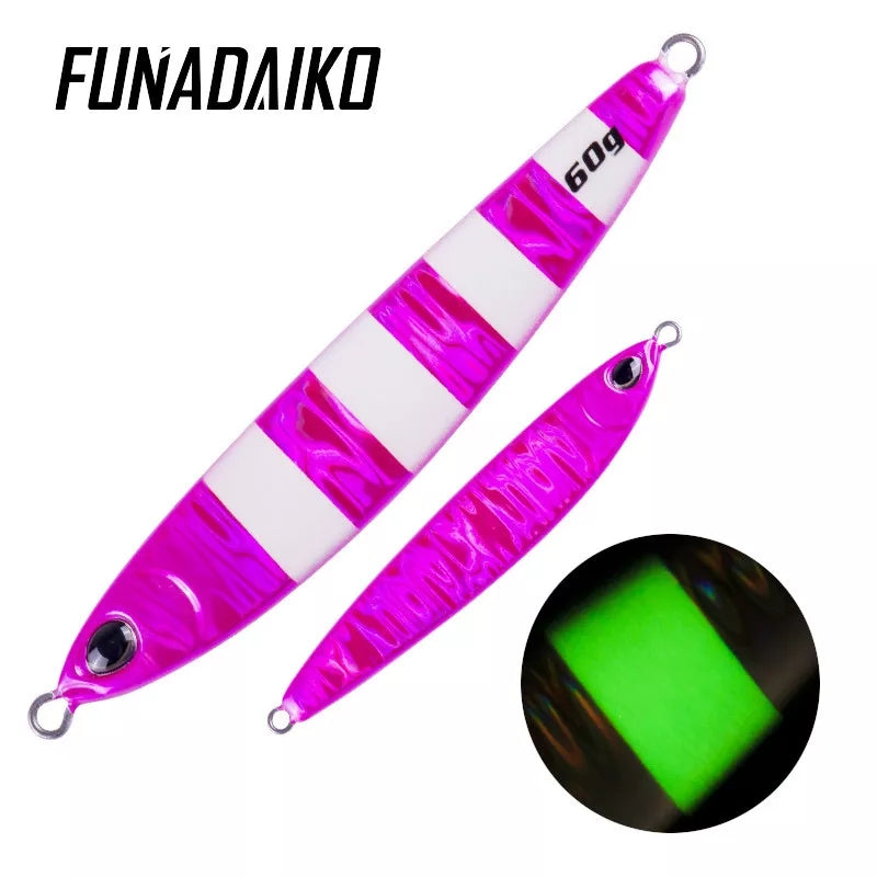 FUNADAIKO - JMS52