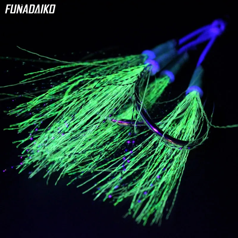 FUNADAIKO - Assist (For Big Game)