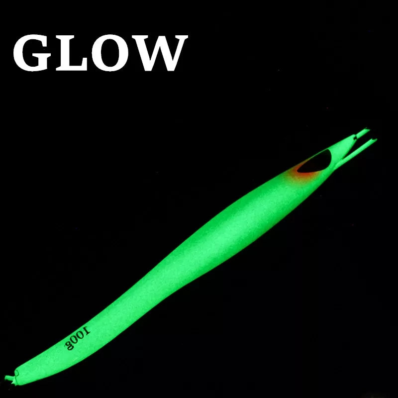 JIGGING PRO - MJ037