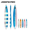Jigging Pro - MJ091