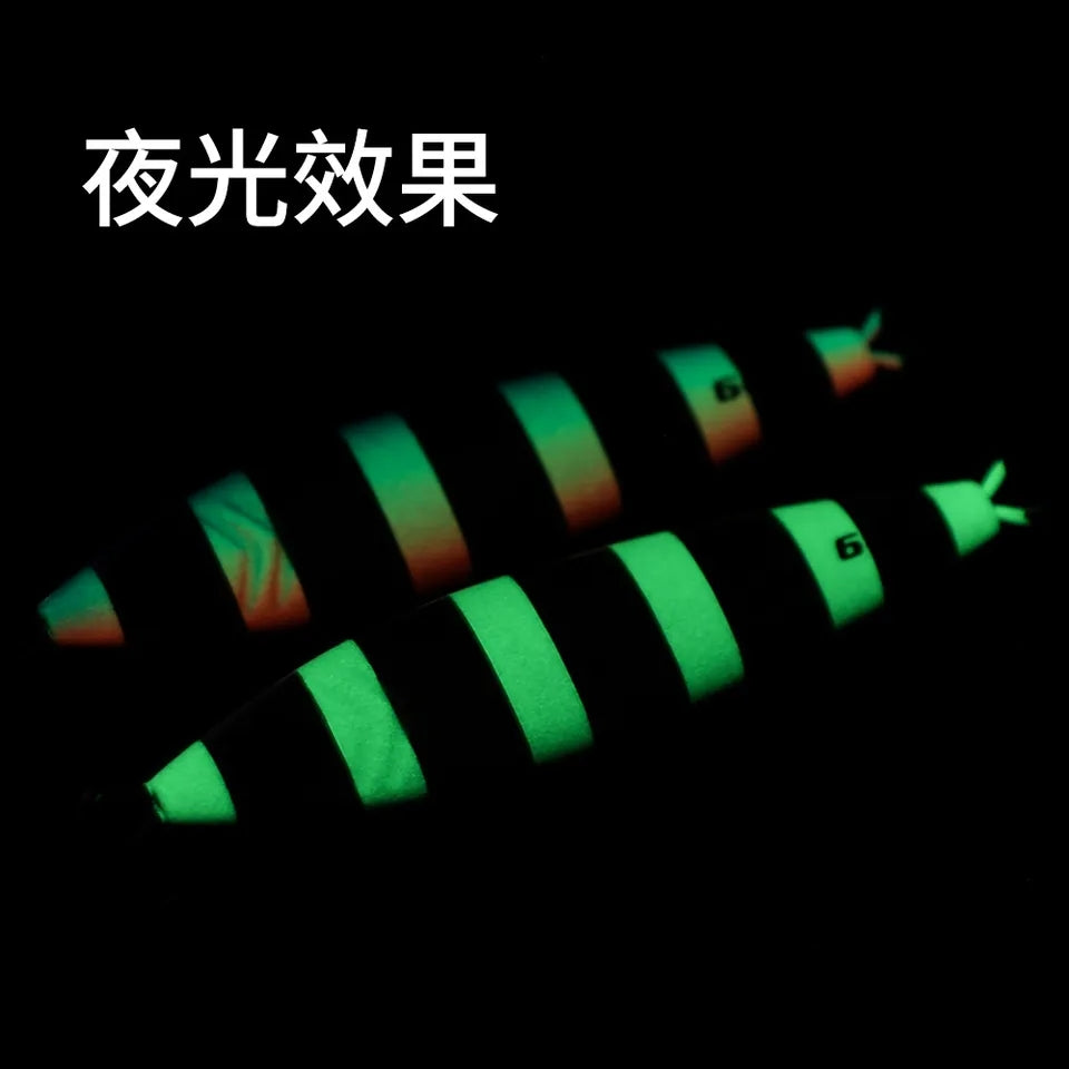 JIGGING PRO - MJ095