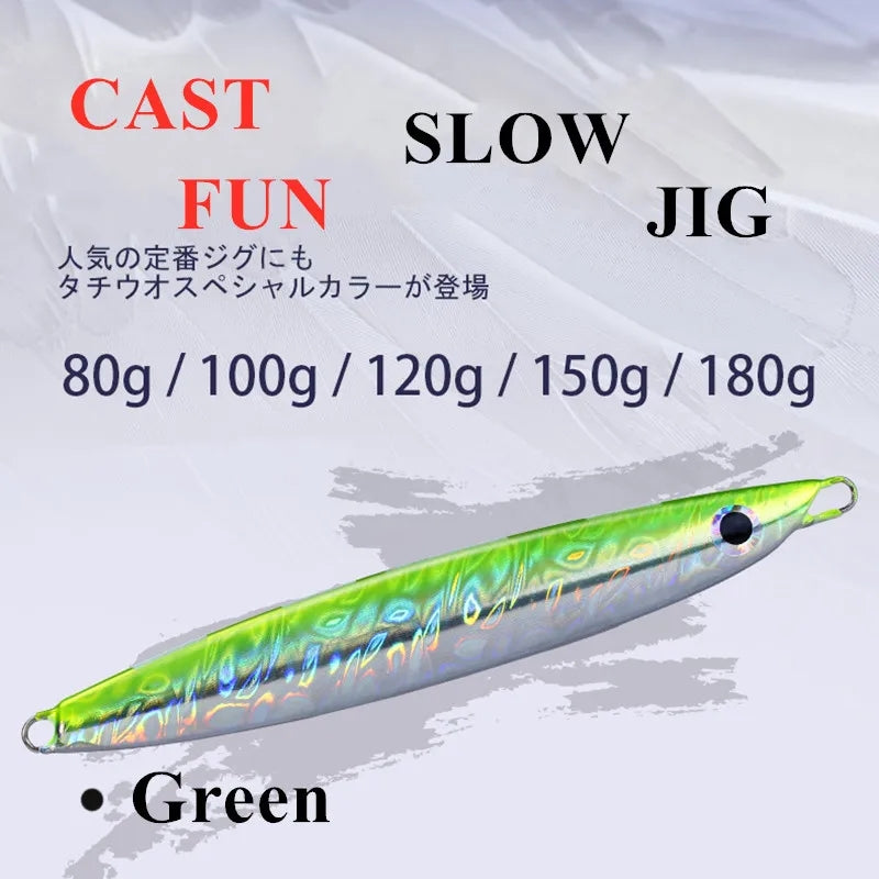 CASTFUN - FN01