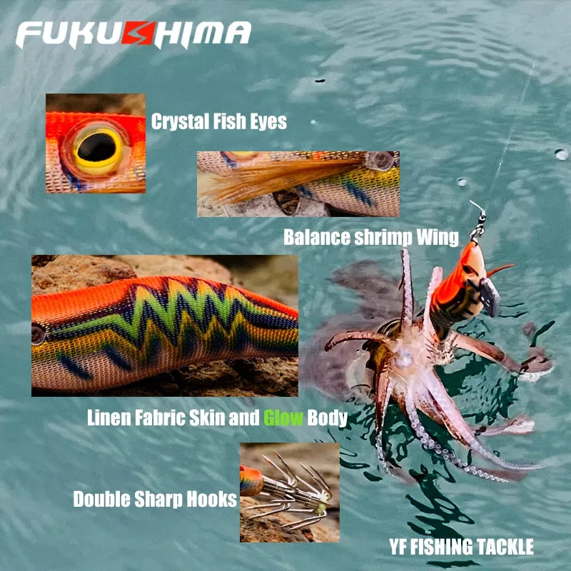 FUKUSHIMA - Egi Sound