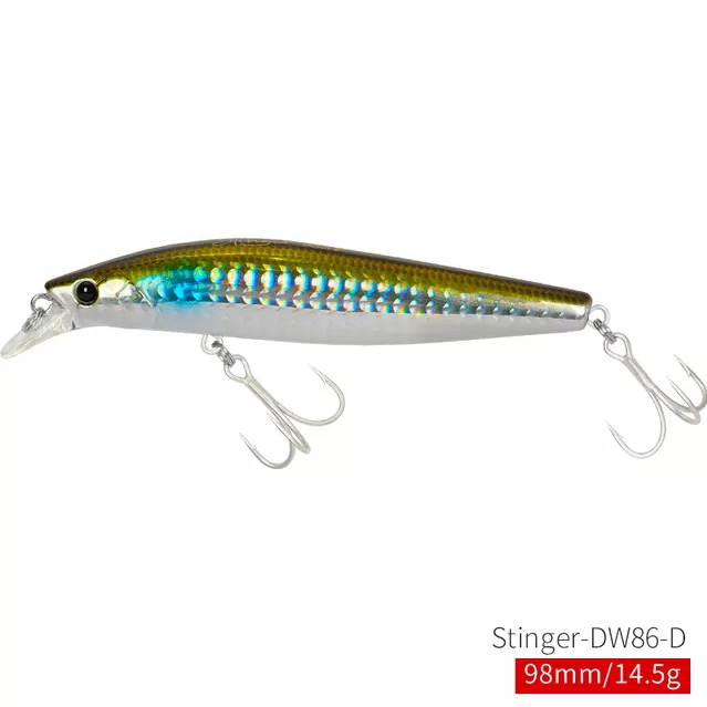 TSURINOYA - Stinger 98 SP