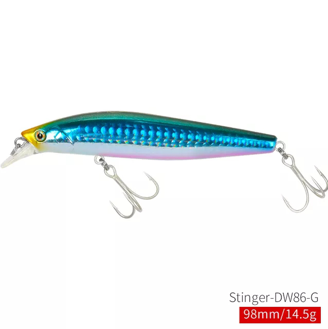 TSURINOYA - Stinger 98 SP