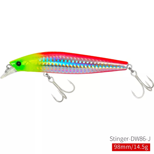 TSURINOYA - Stinger 98 SP