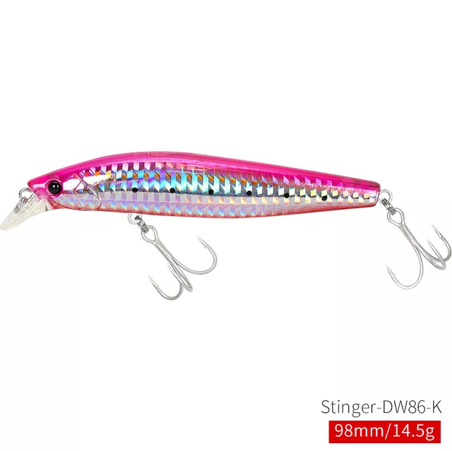 TSURINOYA - Stinger 98 SP