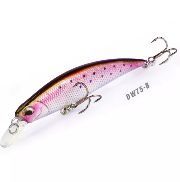 TSURINOYA - Intruder 70 S