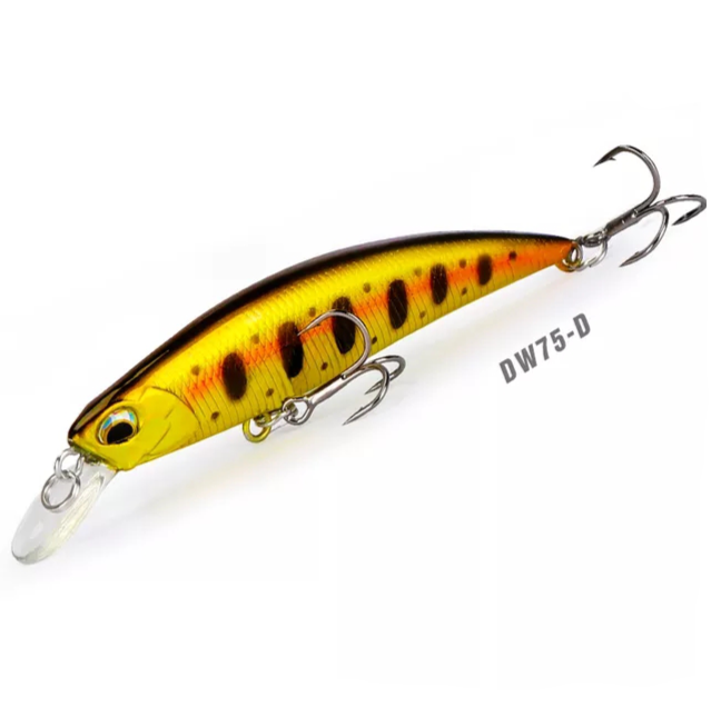 TSURINOYA - Intruder 70 S