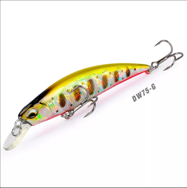 TSURINOYA - Intruder 70 S