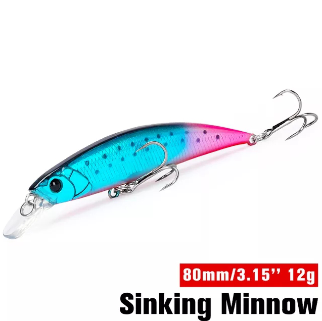 TSURINOYA - Intruder 80 S