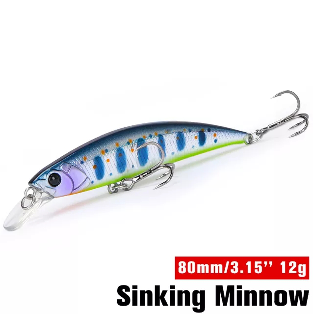 TSURINOYA - Intruder 80 S