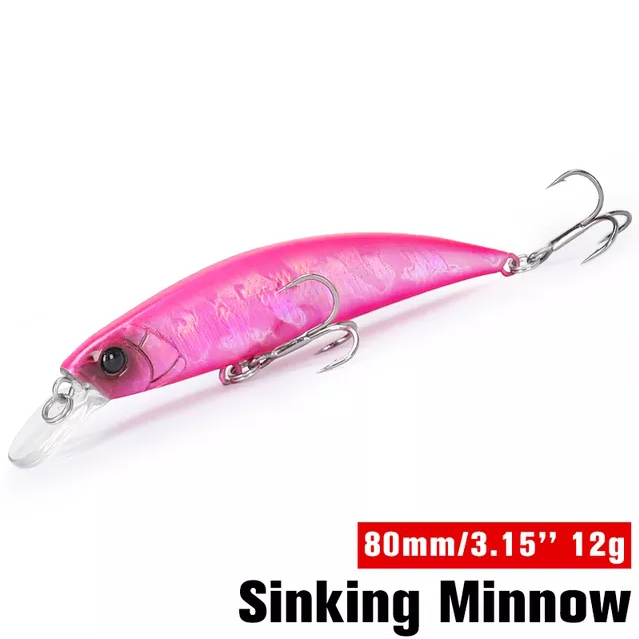 TSURINOYA - Intruder 80 S