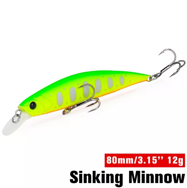 TSURINOYA - Intruder 80 S