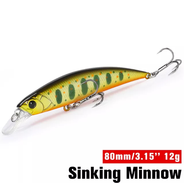 TSURINOYA - Intruder 80 S