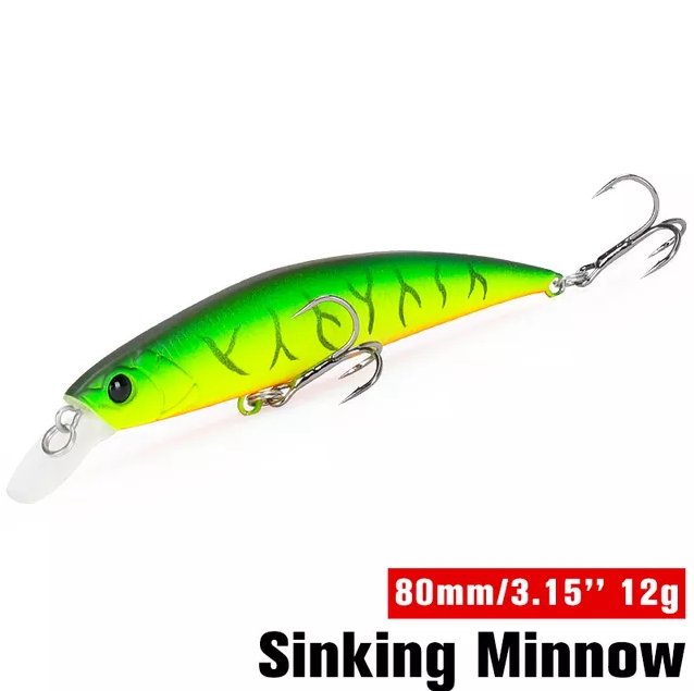 TSURINOYA - Intruder 80 S