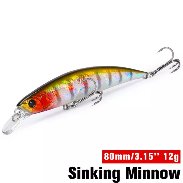 TSURINOYA - Intruder 80 S