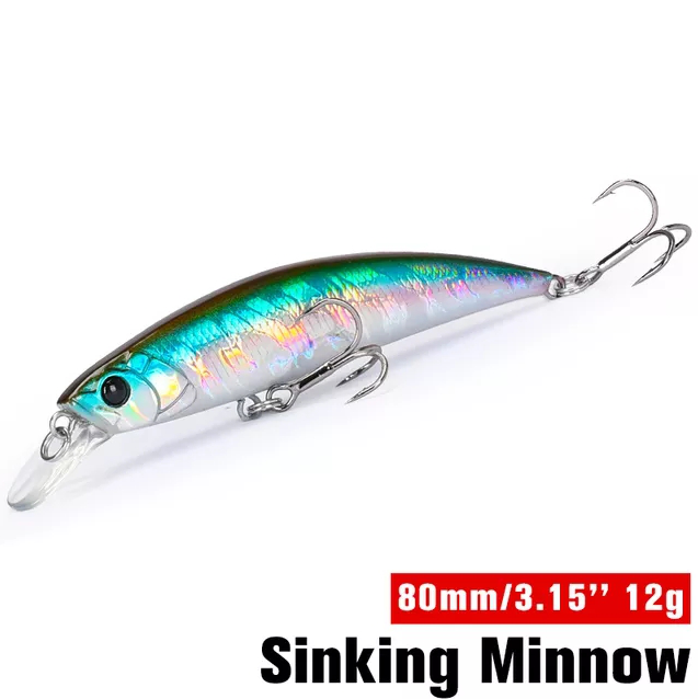 TSURINOYA - Intruder 80 S