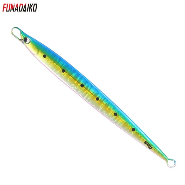 FUNADAIKO - JMS14