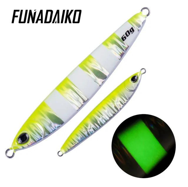FUNADAIKO - JMS52