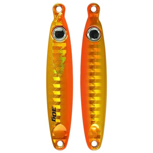 JIGGING PRO - MJ089 Tungsteno