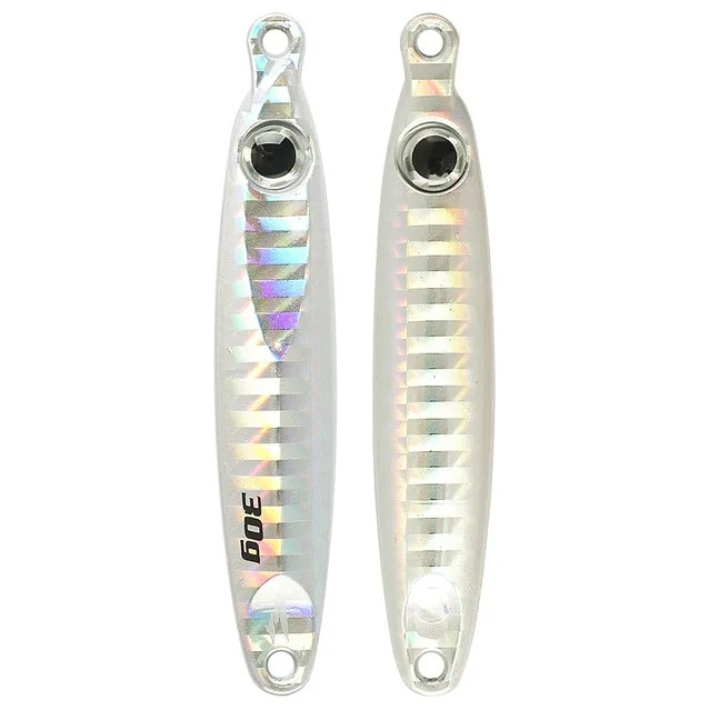 JIGGING PRO - MJ089 Tungsteno