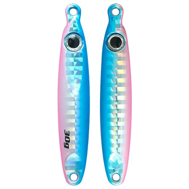 JIGGING PRO - MJ089 Tungsteno