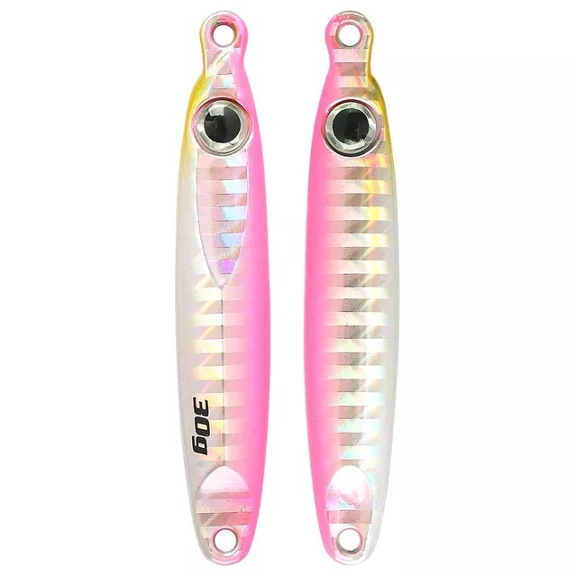JIGGING PRO - MJ089 Tungsteno