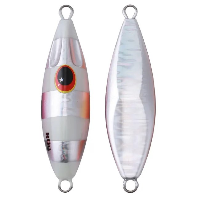 JIGGING PRO - MJ070