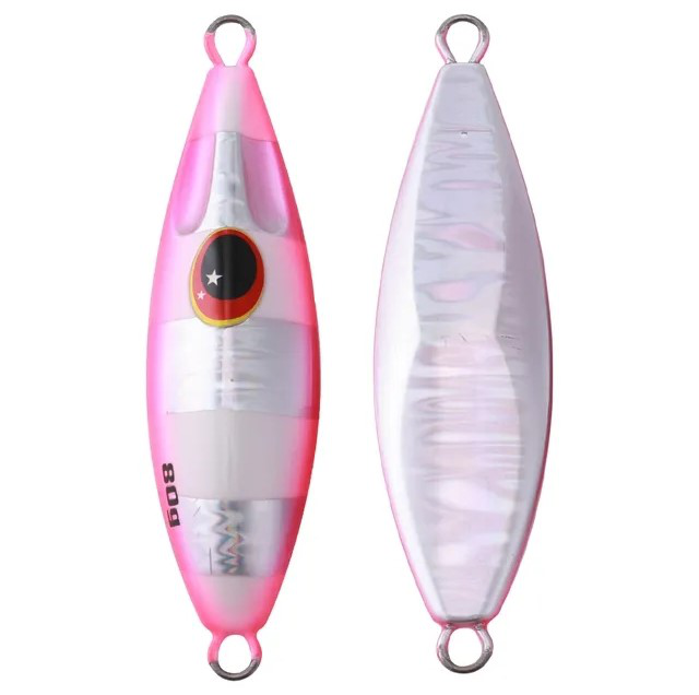 JIGGING PRO - MJ070
