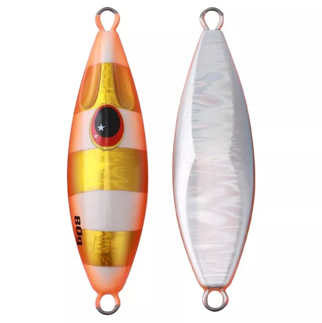 JIGGING PRO - MJ070