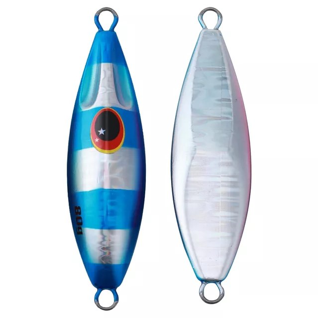 JIGGING PRO - MJ070