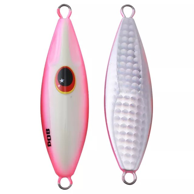 JIGGING PRO - MJ070