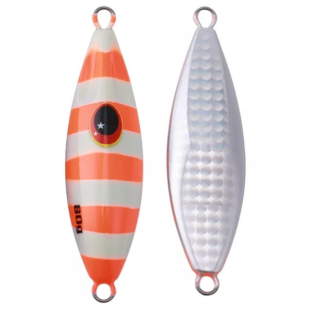 JIGGING PRO - MJ070