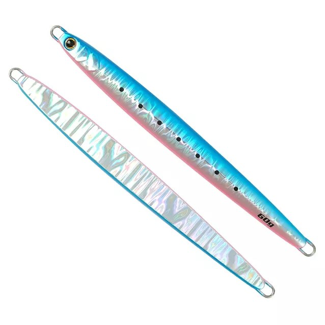 JIGGING PRO - MJ092