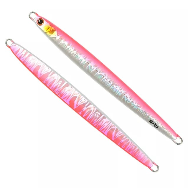 JIGGING PRO - MJ092