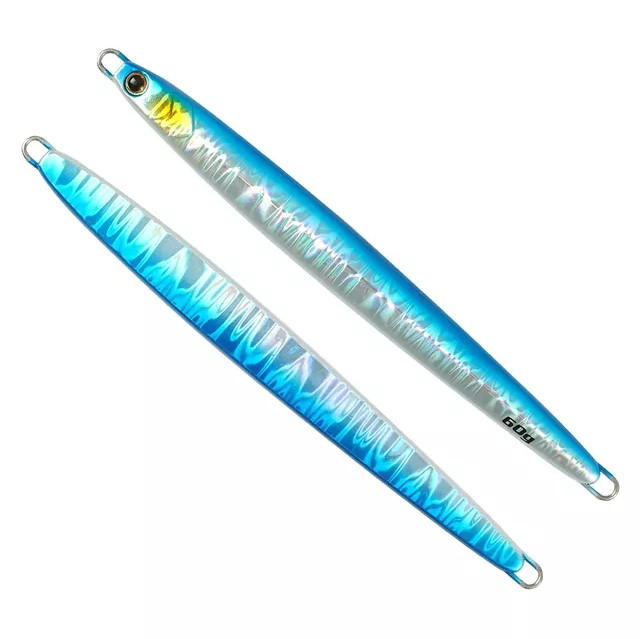 JIGGING PRO - MJ092