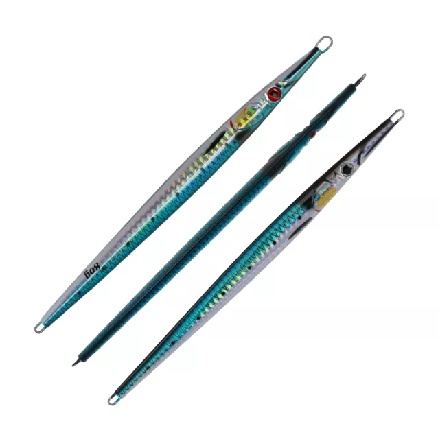 JIGGING PRO - MJ083