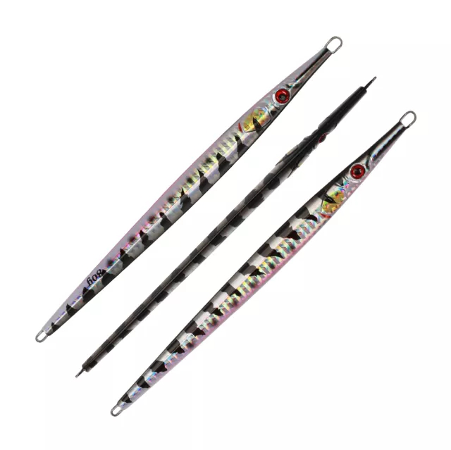JIGGING PRO - MJ083