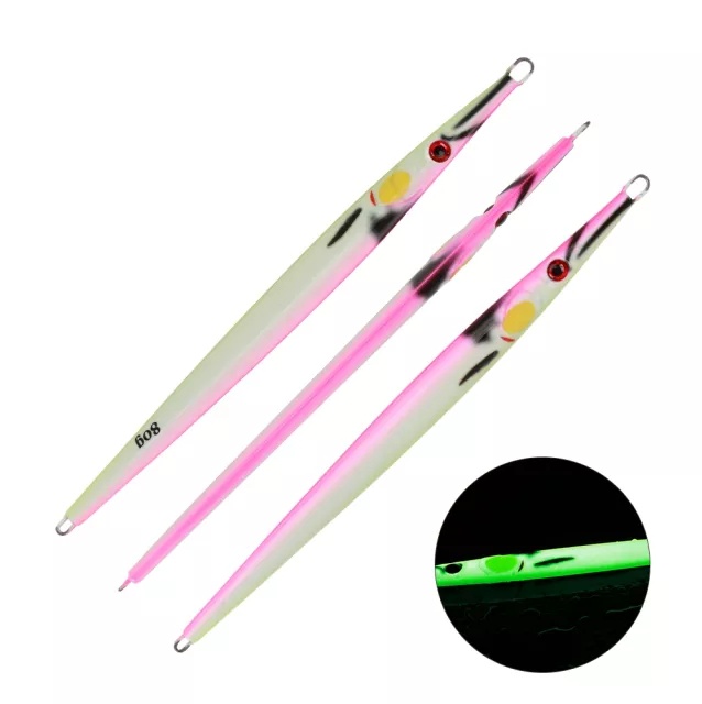JIGGING PRO - MJ083