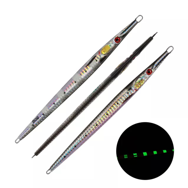 JIGGING PRO - MJ083