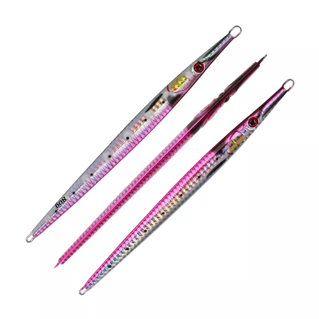 JIGGING PRO - MJ083