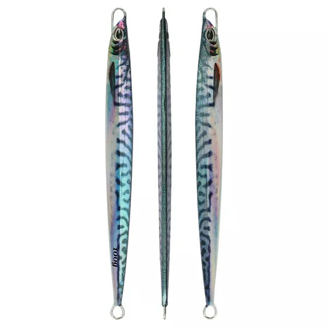JIGGING PRO - MJ050 3D