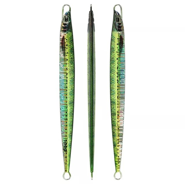 JIGGING PRO - MJ050 3D