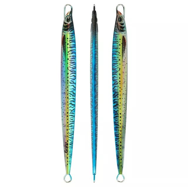 JIGGING PRO - MJ050 3D