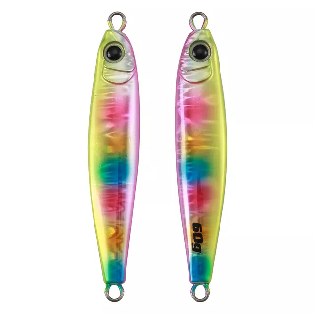 JIGGING PRO - MJ054