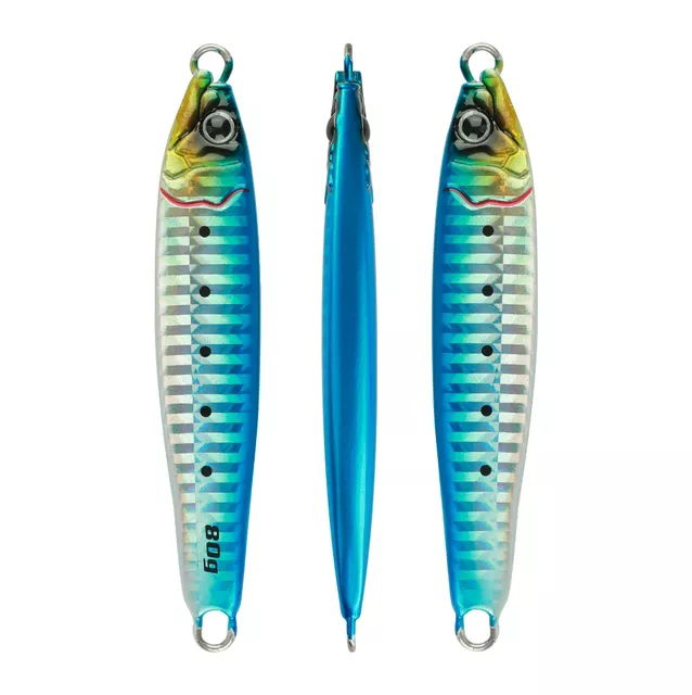 JIGGING PRO - MJ088