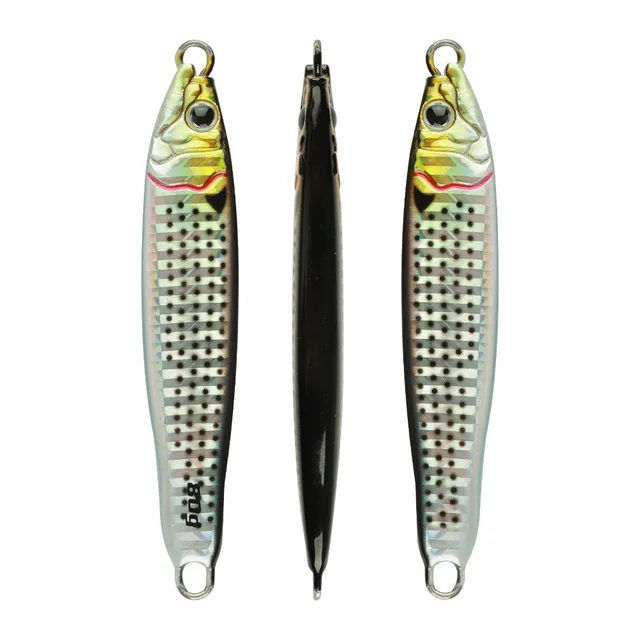 JIGGING PRO - MJ088
