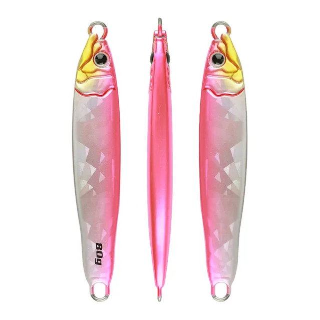JIGGING PRO - MJ088