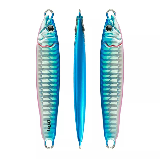 JIGGING PRO - MJ088